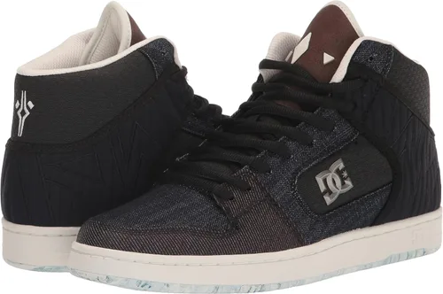 Vista 7 de DC X Star Wars The Mandalorian Sneaker Collection - Zapatos de skate para hombre