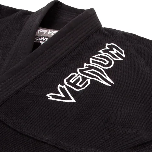 Vista 3 de Venum Contender 2.0 BJJ Gi