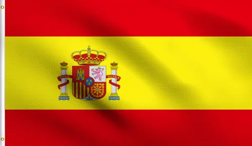 Vista 60 de DMSE - Bandera nacional beninesa beninesa de la República de África Occidental, 2 x 3 pies, 100 % poliéster, 100 % poliéster, resistente a los rayos