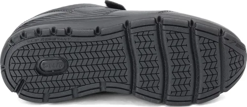 Vista 6 de Brooks - Zapatillas para caminar para hombre, diseño de Addiction Walker V-Strap 2, extra anchas