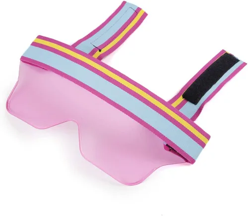 Vista 5 de Funny Guy Mugs Shade Bandz- Premium 80s 90s Retro Sunglasses