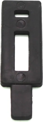 Vista 3 de JSP Manufacturing Yamaha - Gancho de goma para tapa de caja de aire (79-89) G1 Correa de cierre para carrito de golf