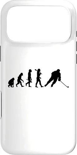 Vista 22 de Evolution Ice Hockey Evolution Case for iPhone 17