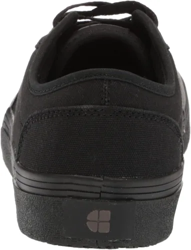 Vista 3 de Shoes for Crews Merlin - Tenis de trabajo unisex antideslizantes para servicio de alimentos