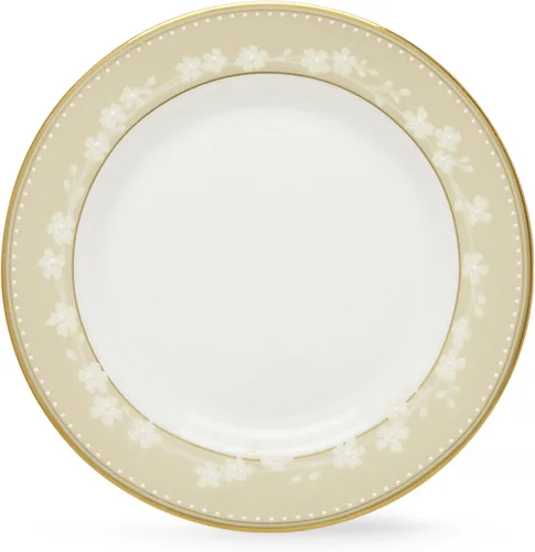 Vista 6 de Lenox Bellina Gold Oval Plato 13.0