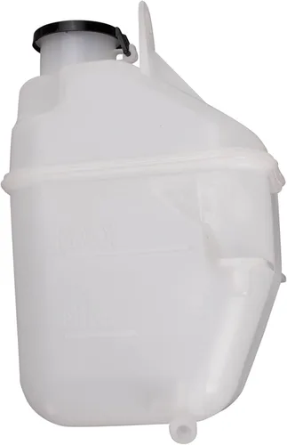 Vista 132 de Botella de desbordamiento del tanque de expansión del depósito del refrigerante del radiador TRQ