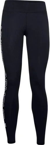 Vista 5 de Under Armour Leggings favoritos con marca de palabras para mujer