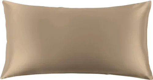 Vista 38 de THXSILK Funda de almohada 100% seda de morera para la salud del cabello y la piel, funda de almohada suave y lisa de 22 momme con cremallera oculta