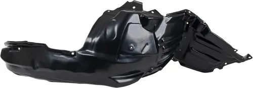 Vista 5 de Evan Fischer Forro de guardabarros compatible con Subaru Crosstrek 2016-2017, compatible con Subaru Impreza 2012-2014, compatible con Subaru XV