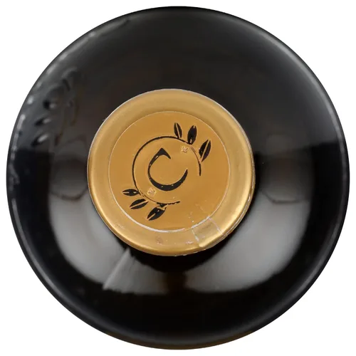 Vista 3 de Colavita Aceite de Oliva Virgen Extra 100% Orgánico 17 oz