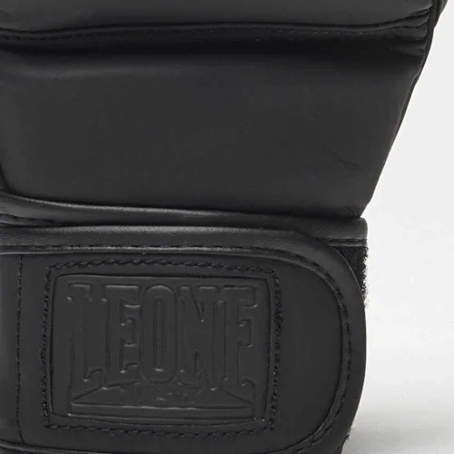 Vista 6 de Leone 1947, Guantes MMA Black Edition