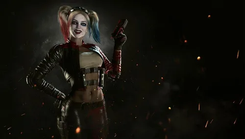 Vista 11 de Injustice 2 Legendary Edition - PlayStation 4
