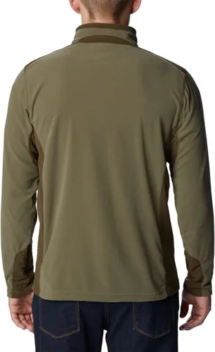 Vista 2 de Columbia Klamath Range - Cremallera completa para hombre