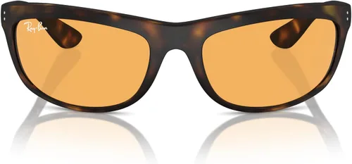 Vista 23 de Ray-Ban Gafas de sol rectangulares Rb4089 Balorama para hombre