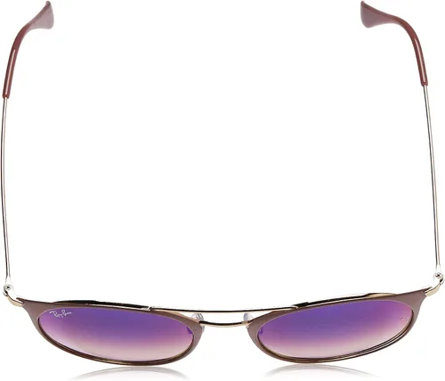 Vista 4 de Ray-Ban RB3546 Round Sunglasses