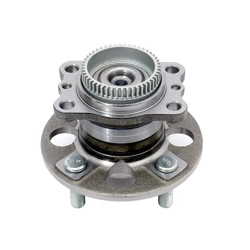 Vista 27 de FKG 512337 Conjunto de cubo de cojinete de rueda trasera para Lexus IS350 IS250 06-13, Lexus IS F 08-11, Lexus GS460 06-07, Lexus GS430 07-11, Lexus