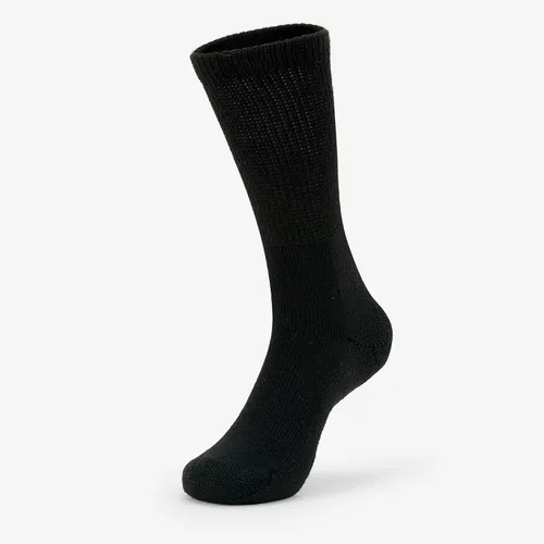 Vista 3 de thorlos Calcetines de tenis unisex para adultos Tx Max Cushion Crew
