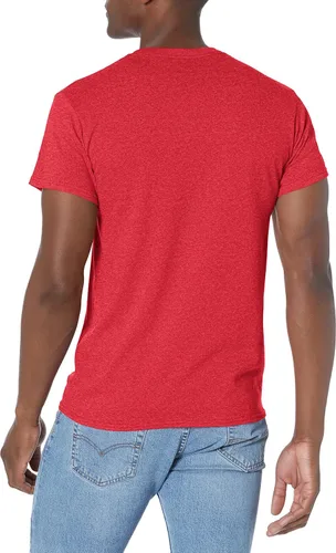 Vista 2 de Disney Men's Tshirt Mickey Mouse Classic