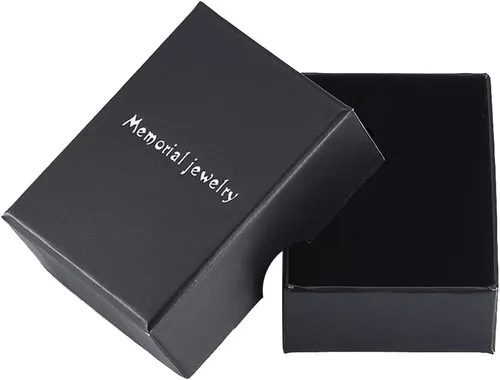 Vista 7 de joyería memorial aromaterapia aceite esencial perfume pulsera de acero inoxidable brazalete