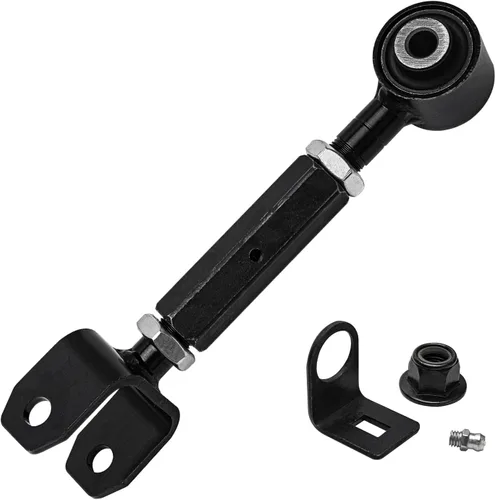 Vista 315 de Detroit Axle - Rótula de brazo de control inferior delantero derecho para Honda Accord 2008-2012, TSX 2009-2014, montaje de rótula de brazo