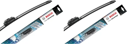 Vista 5 de Bosch Automotive 20CA Clear Advantage Beam Limpiaparabrisas de 20 pulgadas, individual