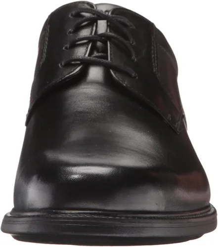 Vista 2 de Rockport Charles Road - Zapatos Oxford con punta lisa para hombre, bronceado, (Tan II)