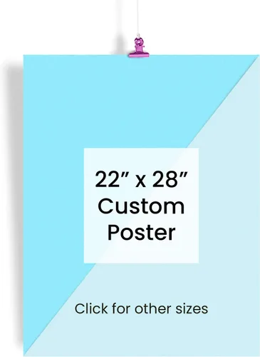 Vista 12 de EzPosterPrints - Impresión de póster personalizada - Sube tu imagen/foto - Impresiones fotográficas personalizadas, crea tu propio póster - Imprime