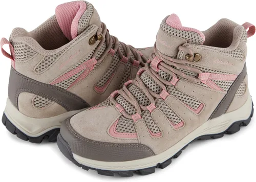 Vista 2 de Eddie Bauer Botas de senderismo Astoria para mujer
