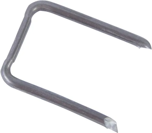 Vista 2 de Gardner Bender GSE-15410 - Grapa de cable de metal, 1-1/8 pulgadas, paquete de 10