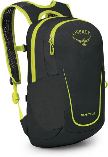 Vista 16 de Mochila Osprey Daylite para niños, Azul Alpino/Llama Azul, talla única Alpin Azul/Azul Llama
