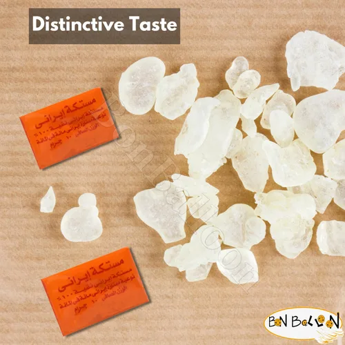 Vista 5 de Mastixa Mastiha Mastiha Mastiha Mastix, producto único con muchas cualidades beneficiosas utilizado en bebidas y panaderías y cocina Halal Kosher