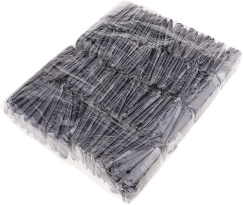 Vista 6 de 100 piezas de tangas desechables para mujer, ropa interior no tejida para spa, salón de belleza