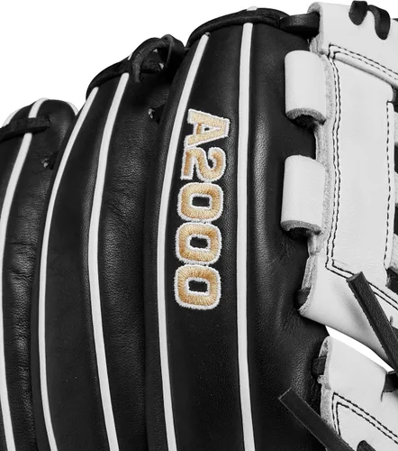 Vista 7 de Wilson A2000 P12 12" Guantes de lanzamiento rápido para lanzador
