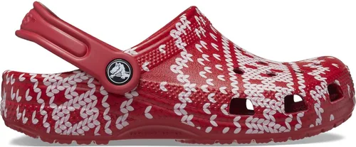 Vista 6 de Crocs Classic Graphic - Zueco unisex para niños