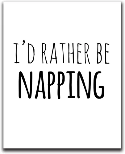 Vista 41 de Moonlight Makers Funny Wall Decor With Sayings, Happy Valentine's Day!, Funny Wall Art, Decor for Bedroom, Bathroom, Kitchen, Office, Living Room
