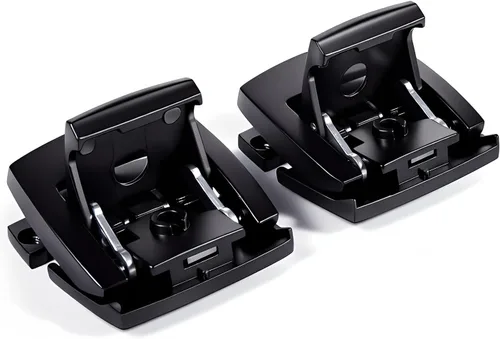 Vista 4 de Paquete de Viaje Paquete de Enganche Compatible con Harley Davidson Touring Electra Road Glide Classic FLHTC FLHTCU FLHTK 1986-2013