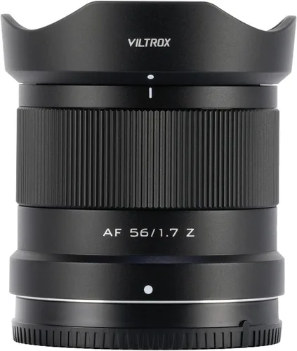 Vista 9 de VILTROX 0.787 in f2.8 Z Mount, 0.787 in f/2.8 Z-Mount lente AF de marco completo para cámaras Nikon Z Mount Z5 Z50 Z6 Z6II Z7 Z7II ZFC Z30 Z9 Z8