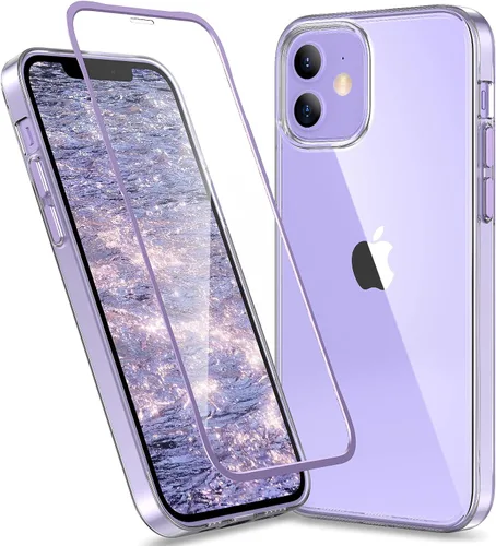 Vista 80 de Funda de silicona con soporte para iPhone 17 Pro [compatible con MagSafe] [Protección completa de la cámara] (6.3 pulgadas 2025), fundas de teléfono