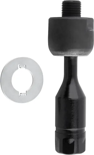 Vista 5 de BOXI Cantidad (2) extremos de barra de acoplamiento interior delantera para Buick Rainier 2004-2007 para Chevy SSR 2003-2006 Trailblazer