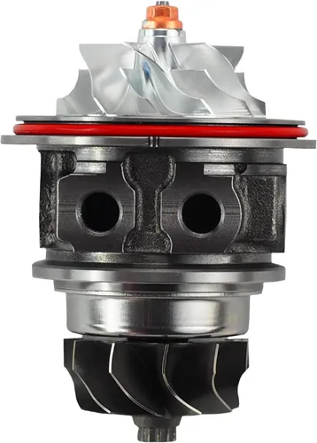 Vista 8 de 28231-2G410 TD04HL4 Cartucho Turbo de Billete de Mejora CHRA Compatible con Hyundai Santa FE Sport 2.0L 2013-2016 Hyundai Sonata 2.0L 2011-2014 KIA
