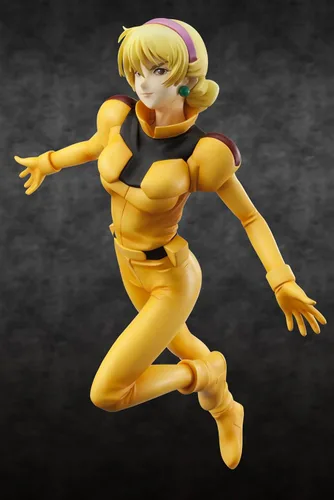 Vista 5 de Excelente modelo RAHDXG.A.NEO Katejina Loos (figura de PVC a escala 1/8) por Megahouse by Gundam
