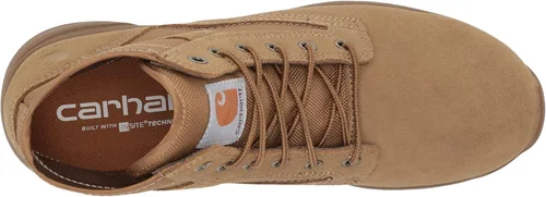 Vista 5 de Carhartt Force - Botas deportivas ligeras de 5 pulgadas para hombre