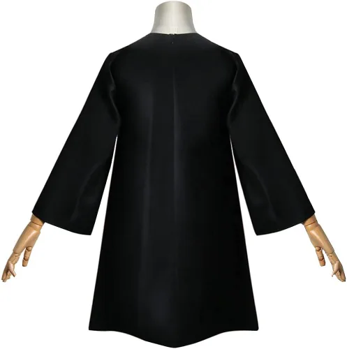 Vista 4 de COLSA Grils Anya Forger - Disfraz de anime, uniforme de fiesta de Halloween