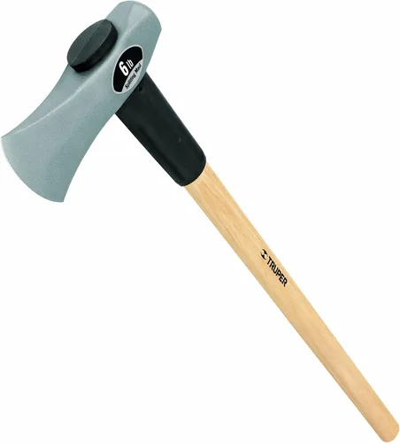 Vista 11 de Truper mazo de división, Mango de acero de 68.58 cm