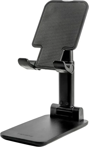 Vista 10 de Scosche UHCUP2M-SP1 - Soporte universal para teléfono con brazos ajustables y base ajustable, se expande para adaptarse al portavasos, rotación