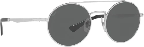 Vista 12 de Persol PO2496S - Gafas de sol redondas doradoazul claro