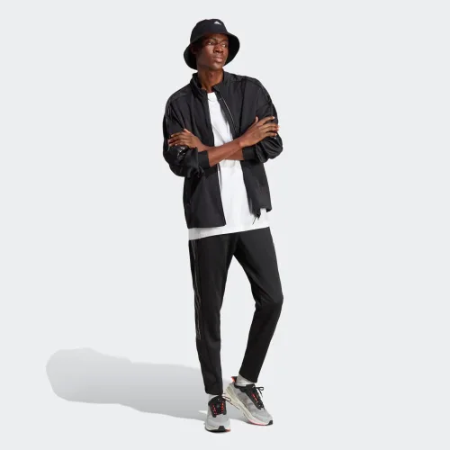 Vista 6 de adidas mens Tiro Track Top