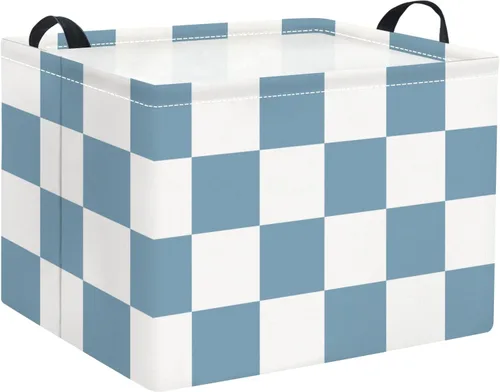 Vista 67 de Cesta rectangular de almacenamiento para bebés y niños, para el hogar, cocina, niñas, lindo contenedor de almacenamiento de juguetes, organizador