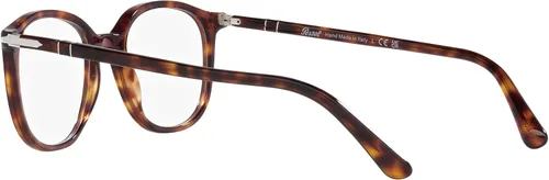 Vista 5 de Persol Po3317v - Marcos cuadrados para gafas graduadas