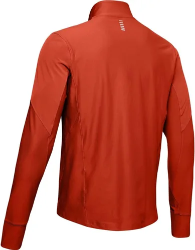 Vista 6 de Under Armour Qualifier - Camiseta de media cremallera para hombre